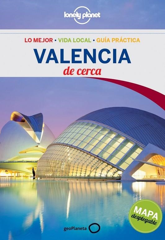 VALENCIA DE CERCA 2 | 9788408124504 | BOIX ALMERICH, AINHOA  | Llibreria Online de Banyoles | Comprar llibres en català i castellà online