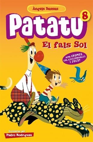 FALS SOL, EL | 9788424651565 | BASSAS, ÀNGELS | Llibreria Online de Banyoles | Comprar llibres en català i castellà online