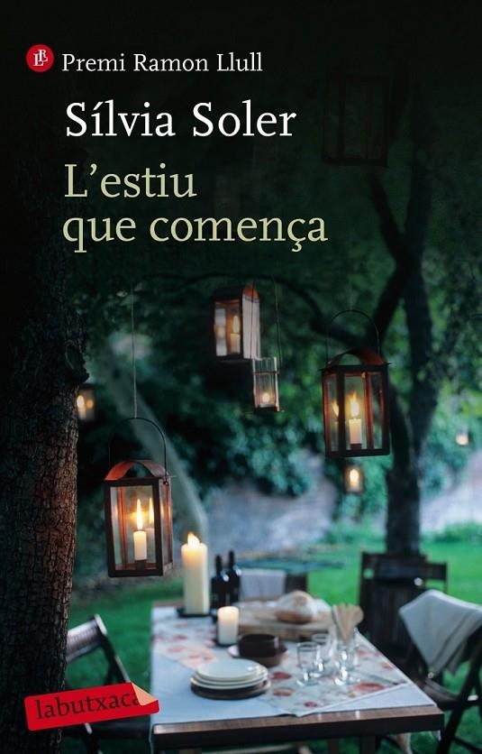 ESTIU QUE COMENÇA, L' | 9788499308104 | SOLER SÍLVIA  | Llibreria Online de Banyoles | Comprar llibres en català i castellà online