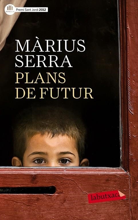 PLANS DE FUTUR | 9788499308166 | SERRA MÀRIUS  | Llibreria Online de Banyoles | Comprar llibres en català i castellà online