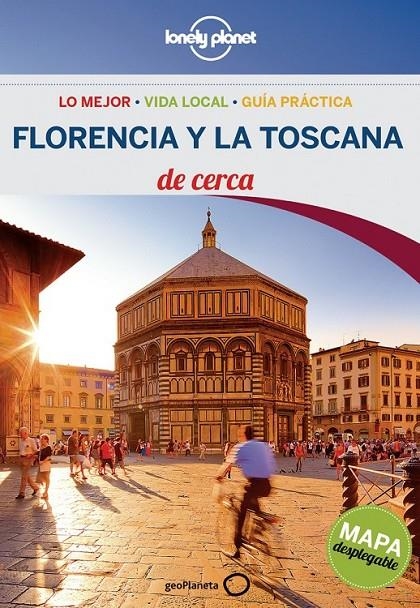 FLORENCIA Y LA TOSCANA DE CERCA 3 | 9788408125129 | VIRGINIA MAXWELL/NICOLA WILLIAMS | Llibreria Online de Banyoles | Comprar llibres en català i castellà online