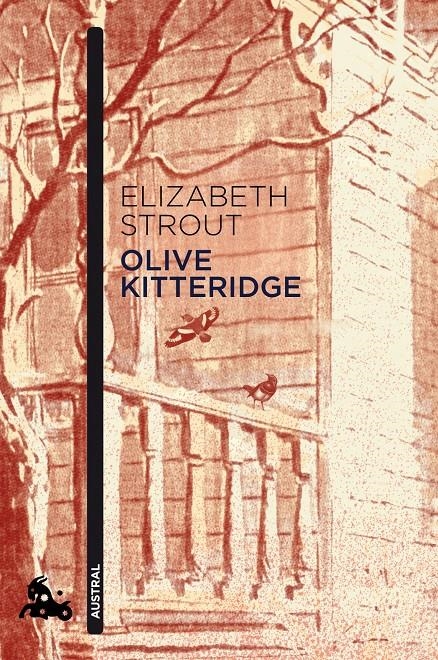 OLIVE KITTERIDGE | 9788494165924 | STROUT, ELIZABETH  | Llibreria Online de Banyoles | Comprar llibres en català i castellà online