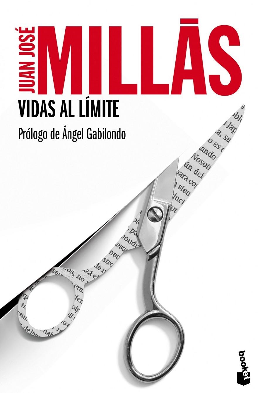 VIDAS AL LÍMITE | 9788432221330 | MILLÁS GARCIA, JUAN JOSÉ  | Llibreria Online de Banyoles | Comprar llibres en català i castellà online