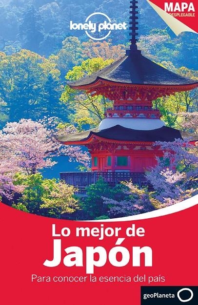 MEJOR DE JAPÓN 2, LO | 9788408124498 | CHRIS ROWTHORN/WENDY YANAGIHARA/BENEDICT WALKER/LAURA CRAWFORD/KATE MORGAN/REBECCA MILNER/TRENT HOLD | Llibreria Online de Banyoles | Comprar llibres en català i castellà online