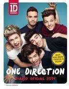 ONE DIRECTION: DIARIO OFICIAL 201 | 9788448017941 | AA.VV. | Llibreria Online de Banyoles | Comprar llibres en català i castellà online