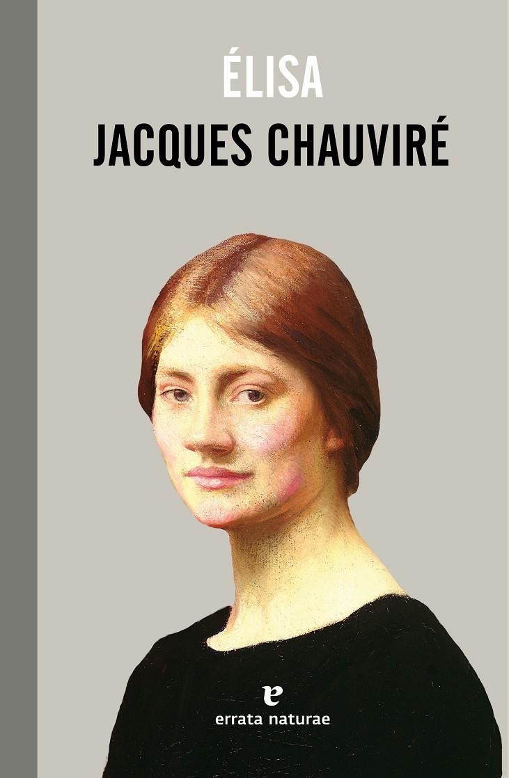 ELISA | 9788415217701 | CHAUVIRÉ, JACQUES | Llibreria L'Altell - Llibreria Online de Banyoles | Comprar llibres en català i castellà online - Llibreria de Girona