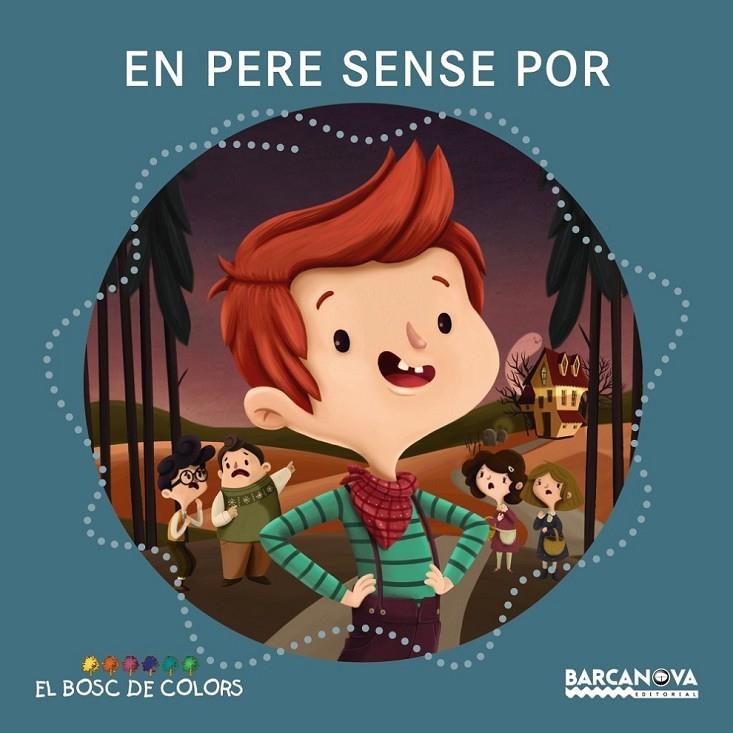 EN PERE SENSE POR | 9788448930677 | BALDÓ, ESTEL/GIL, ROSA/SOLIVA, MARIA | Llibreria L'Altell - Llibreria Online de Banyoles | Comprar llibres en català i castellà online - Llibreria de Girona