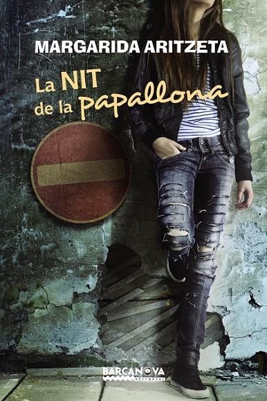 NIT DE LA PAPALLONA, LA | 9788448933470 | ARITZETA, MARGARIDA | Llibreria L'Altell - Llibreria Online de Banyoles | Comprar llibres en català i castellà online - Llibreria de Girona