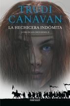 HECHICERA INDÓMITA (LA ERA DE LOS CINCO DIOSES 2), LA | 9788415831150 | CANAVAN,TRUDI | Llibreria L'Altell - Llibreria Online de Banyoles | Comprar llibres en català i castellà online - Llibreria de Girona