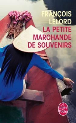 PETITE MARCHANDE DE SOUVENIRS, LA | 9782253177340 | FRANÇOIS, LELORD  | Llibreria Online de Banyoles | Comprar llibres en català i castellà online