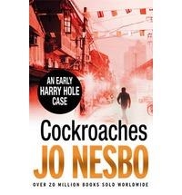 COCKROACHES | 9780099590323 | NESBO, JO | Llibreria Online de Banyoles | Comprar llibres en català i castellà online