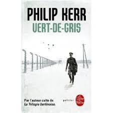 VERT DE GRIS | 9782253175926 | KERR, PHILIP | Llibreria Online de Banyoles | Comprar llibres en català i castellà online