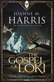 GOSPEL OF LOKI, THE | 9781473202368 | HARRIS, JOANNE M | Llibreria L'Altell - Llibreria Online de Banyoles | Comprar llibres en català i castellà online - Llibreria de Girona