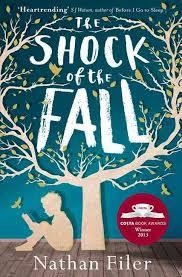 SHOCK OF THE FALL, THE | 9780007491452 | NATHAN, FILER  | Llibreria Online de Banyoles | Comprar llibres en català i castellà online