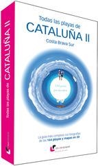 TOTES PLATGES CATALUNYA II COSTA BRAVA | 9788493878368 | Llibreria Online de Banyoles | Comprar llibres en català i castellà online