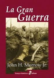 GRAN GUERRA, LA | 9788435027281 | MORROW, JR JOHN | Llibreria Online de Banyoles | Comprar llibres en català i castellà online