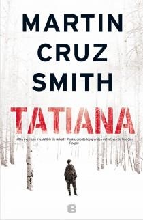 TATIANA | 9788466654371 | SMITH, MARTIN CRUZ | Llibreria Online de Banyoles | Comprar llibres en català i castellà online