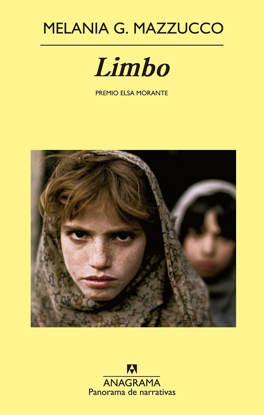 LIMBO | 9788433978905 | MAZZUCCO, MELANIA G. | Llibreria Online de Banyoles | Comprar llibres en català i castellà online