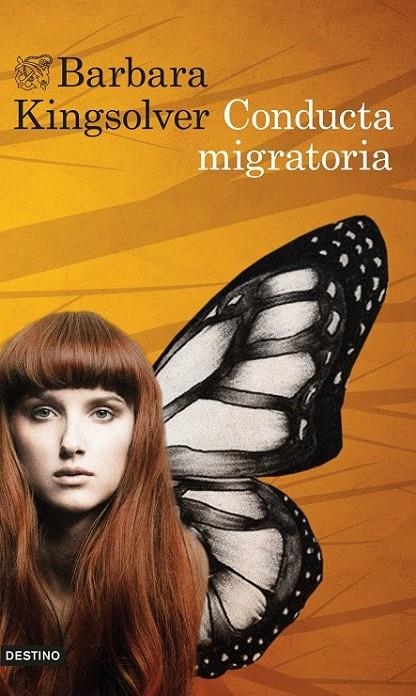 CONDUCTA MIGRATORIA | 9788423347865 | KINGSOLVER, BARBARA  | Llibreria L'Altell - Llibreria Online de Banyoles | Comprar llibres en català i castellà online - Llibreria de Girona