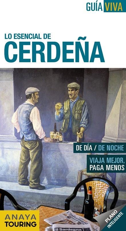 CERDEÑA | 9788499353753 | FERNÁNDEZ, LUIS ARGEO | Llibreria L'Altell - Llibreria Online de Banyoles | Comprar llibres en català i castellà online - Llibreria de Girona