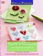 TARJETAS DE FELICITACION CON DISEÑOS CREATIVOS | 9788498743296 | DORNEMANN, MIRIAM  | Llibreria Online de Banyoles | Comprar llibres en català i castellà online