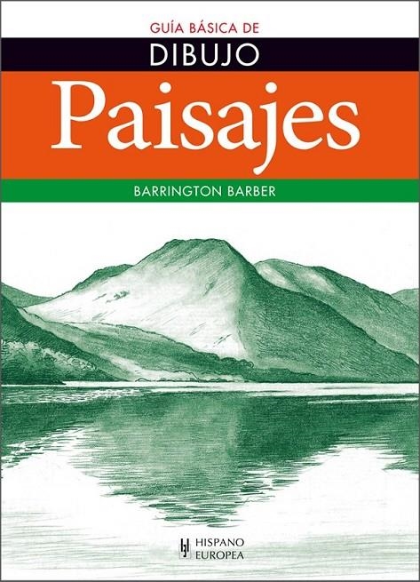 PAISAJES | 9788425520785 | BARRINGTON, BARBER | Llibreria Online de Banyoles | Comprar llibres en català i castellà online