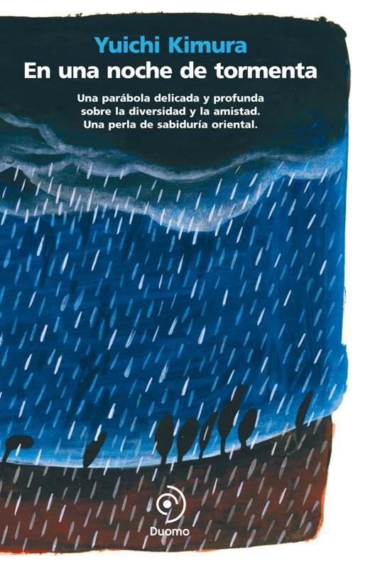 EN UNA NOCHE DE TORMENTA | 9788415945109 | KIMURA, YUICHI | Llibreria L'Altell - Llibreria Online de Banyoles | Comprar llibres en català i castellà online - Llibreria de Girona