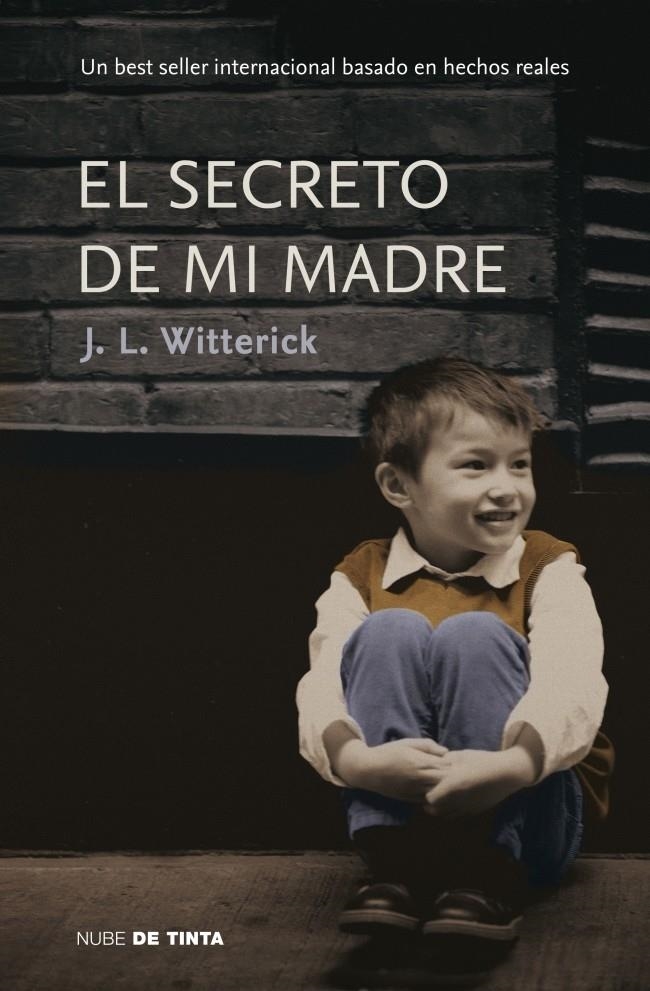 EL SECRETO DE MI MADRE | 9788415594208 | WITTERICK, JENNY L. | Llibreria L'Altell - Llibreria Online de Banyoles | Comprar llibres en català i castellà online - Llibreria de Girona