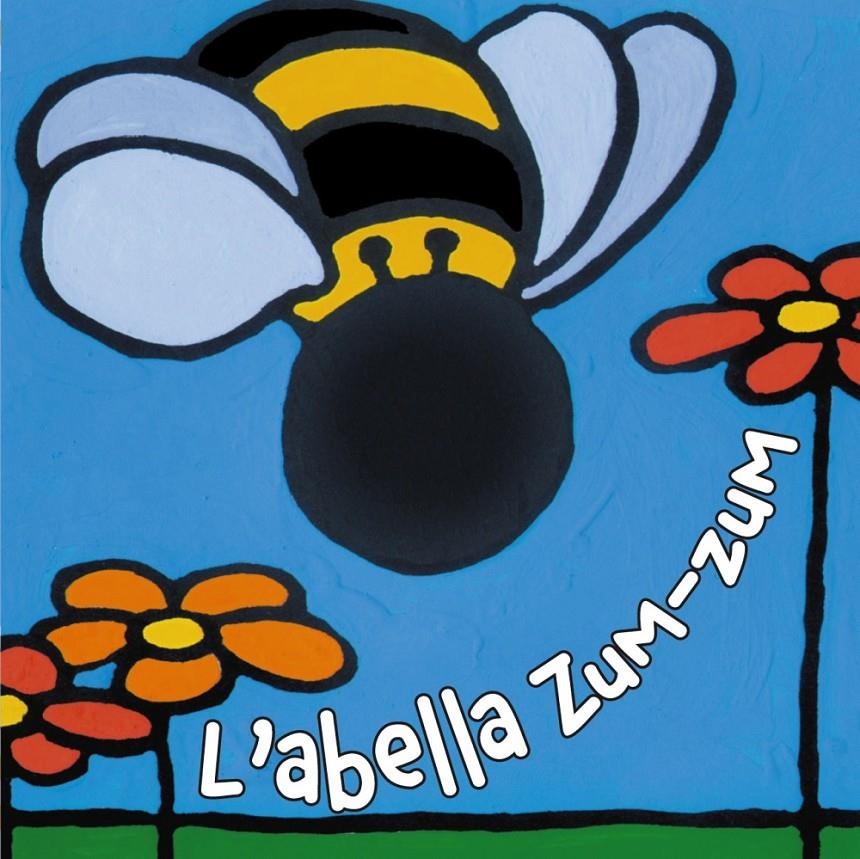 ABELLA ZUM-ZUM, L' | 9788499065151 | VAN DER PUT, KLAARTJE | Llibreria Online de Banyoles | Comprar llibres en català i castellà online