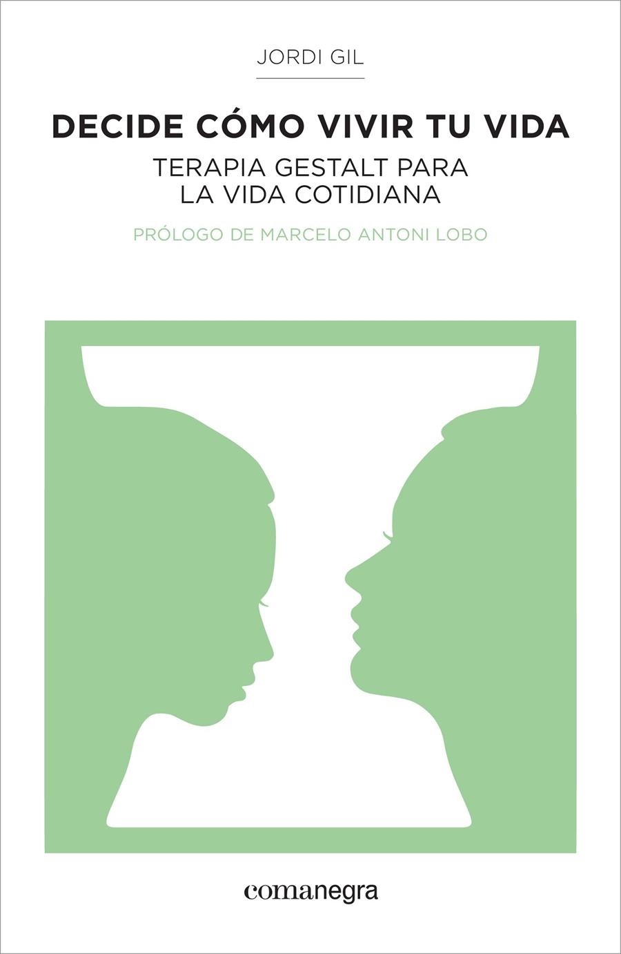 DECIDE CÓMO VIVIR TU VIDA | 9788416033157 | GIL, JORDI | Llibreria Online de Banyoles | Comprar llibres en català i castellà online