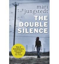 DOUBLE SILENCE, THE | 9780552168755 | MARI, JUNGSTEDT  | Llibreria L'Altell - Llibreria Online de Banyoles | Comprar llibres en català i castellà online - Llibreria de Girona