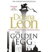 GOLDEN EGG, THE | 9780099584988 | LEON, DONNA | Llibreria Online de Banyoles | Comprar llibres en català i castellà online