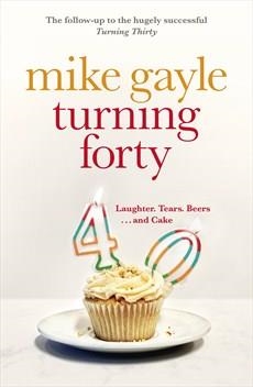 TURNING FORTY | 9780340918555 | GAYLE, MIKE | Llibreria Online de Banyoles | Comprar llibres en català i castellà online