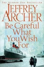 BE CAREFUL WHAT YOU WISH FOR | 9780230748255 | JEFFREY, ARCHER | Llibreria Online de Banyoles | Comprar llibres en català i castellà online