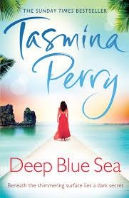 DEEP BLUE SEA | 9780755358540 | TASMINA, PERRY  | Llibreria Online de Banyoles | Comprar llibres en català i castellà online