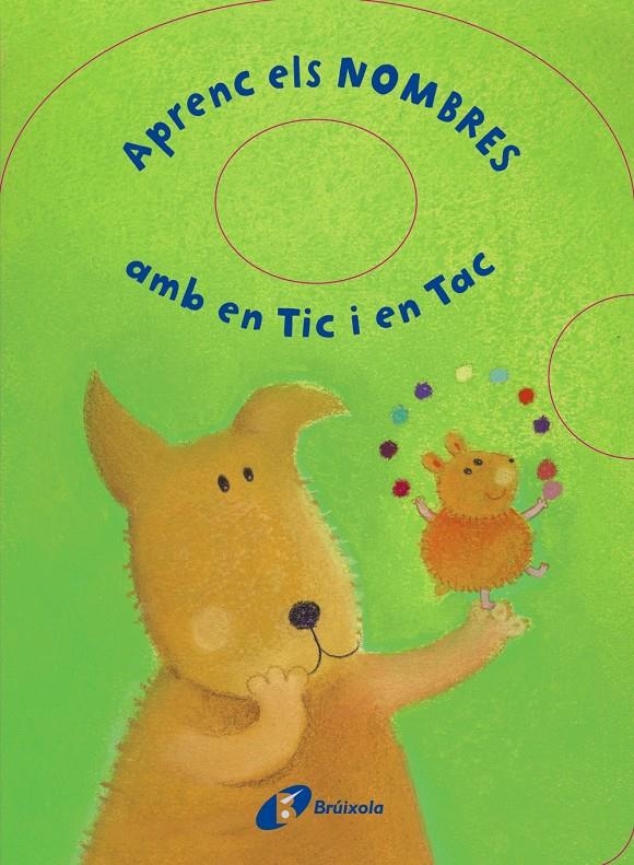 APRENC ELS NOMBRES AMB EN TIC I EN TAC | 9788499065076 | POTTER, TONY | Llibreria Online de Banyoles | Comprar llibres en català i castellà online