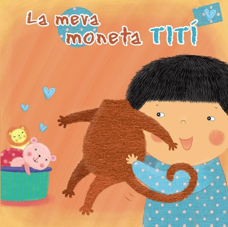 MEVA MONETA TITÍ, LA | 9788499065243 | MUSS, ANGELA | Llibreria Online de Banyoles | Comprar llibres en català i castellà online