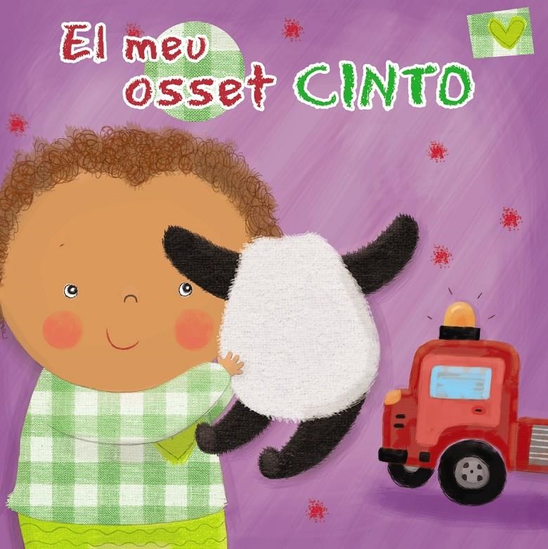 MEU OSSET CINTO, EL | 9788499065250 | MUSS, ANGELA | Llibreria Online de Banyoles | Comprar llibres en català i castellà online