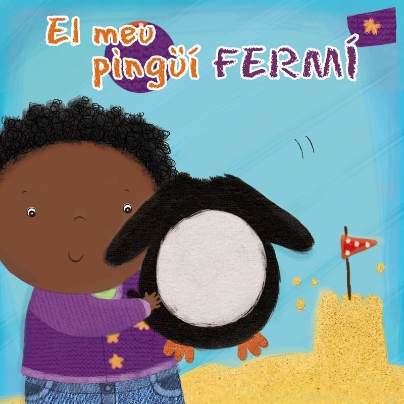 MEU PINGÜÍ FERMÍ, EL | 9788499065267 | MUSS, ANGELA | Llibreria Online de Banyoles | Comprar llibres en català i castellà online