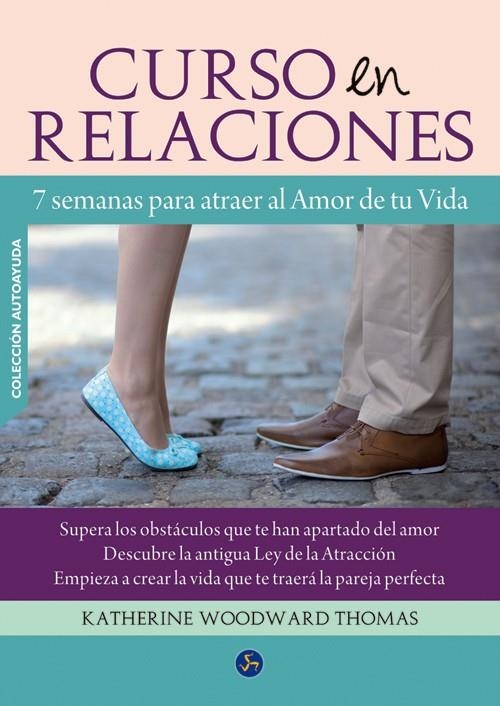 CURSO EN RELACIONES | 9788495973979 | WOODWARD THOMAS, KATHERINE | Llibreria Online de Banyoles | Comprar llibres en català i castellà online