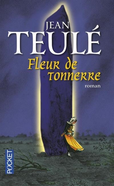 FLEUR DE TONNERRE | 9782266244466 | JEAN, TEULE  | Llibreria Online de Banyoles | Comprar llibres en català i castellà online