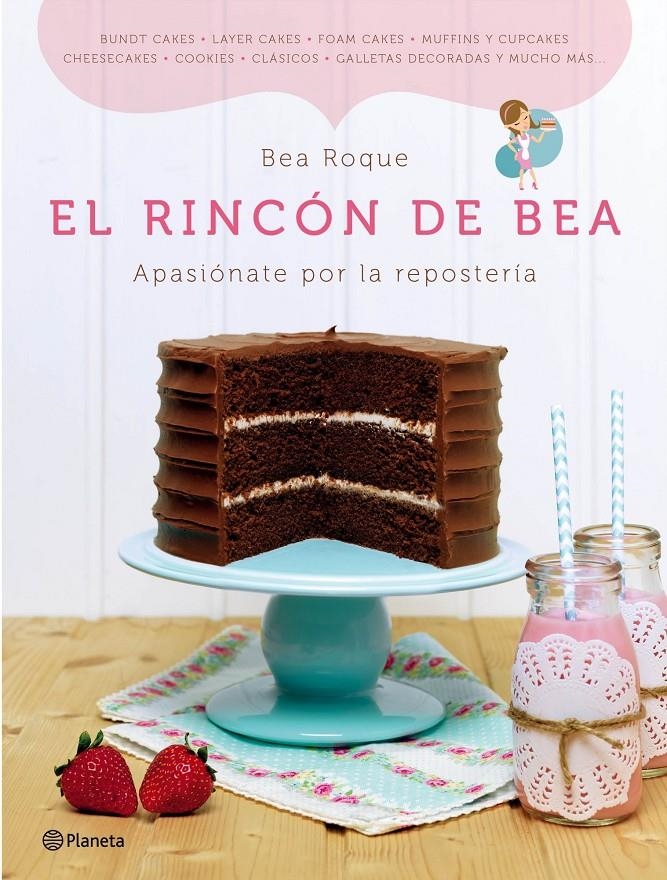 RINCÓN DE BEA, EL | 9788408120476 | ROQUE, BEA  | Llibreria Online de Banyoles | Comprar llibres en català i castellà online