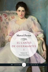 CANTÓ DE GUERMANTES 1, EL | 9788483307762 | PROUST, MARCEL | Llibreria L'Altell - Llibreria Online de Banyoles | Comprar llibres en català i castellà online - Llibreria de Girona