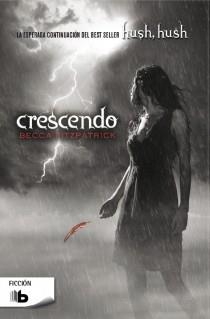 CRESCENDO | 9788498729337 | FITZPATRICK, BECCA | Llibreria Online de Banyoles | Comprar llibres en català i castellà online