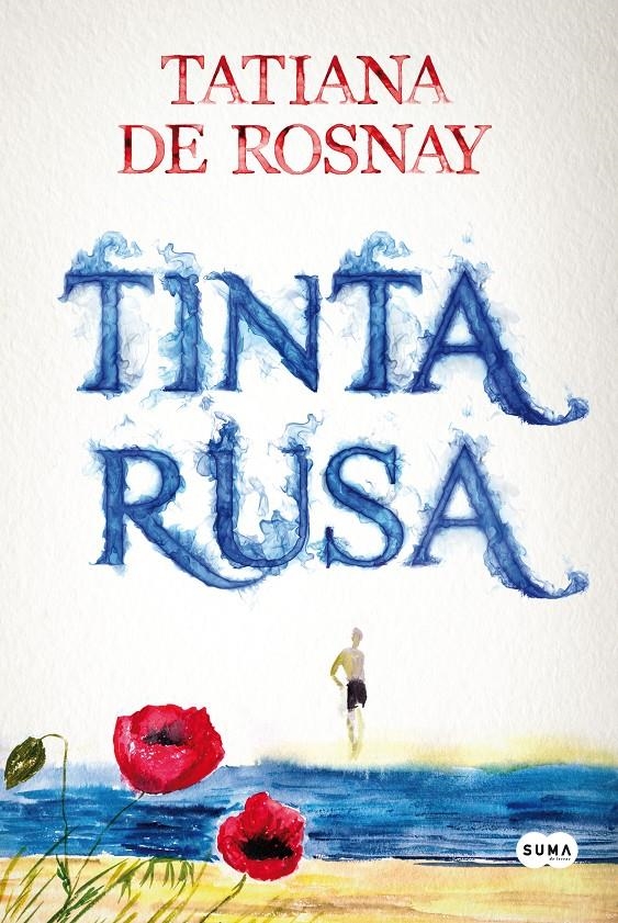 TINTA RUSA | 9788483655436 | ROSNAY, TATIANA DE | Llibreria Online de Banyoles | Comprar llibres en català i castellà online