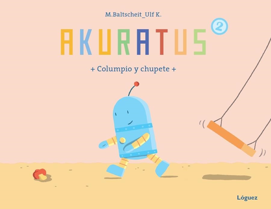 AKURATUS2 | 9788494230509 | BALTSCHEIT, MARTIN | Llibreria Online de Banyoles | Comprar llibres en català i castellà online