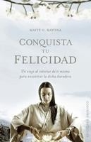 CONQUISTA TU FELICIDAD | 9788497776264 | GARCIA BAYONA, MAITE | Llibreria Online de Banyoles | Comprar llibres en català i castellà online