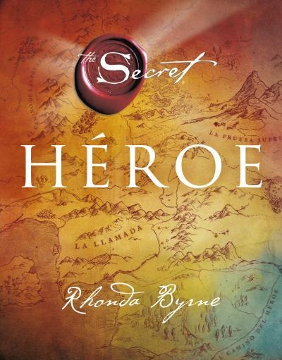 HÉROE | 9788479538682 | BYRNE, RHONDA | Llibreria Online de Banyoles | Comprar llibres en català i castellà online