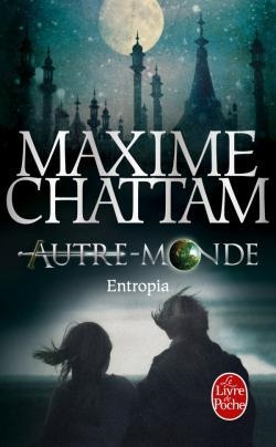 ENTROPIA | 9782253194811 | CHATTAM, MAXIME | Llibreria Online de Banyoles | Comprar llibres en català i castellà online