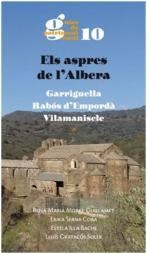 ASPRES DE L'ALBERA, ELS | 9788415808053 | MORET, ROSA MARIA | Llibreria Online de Banyoles | Comprar llibres en català i castellà online